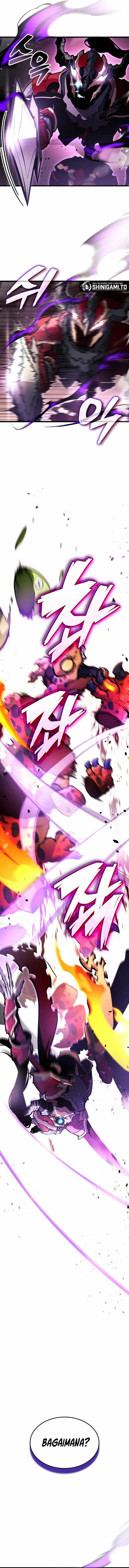 Emperor Of Solo Play Chapter 26 Gambar 20