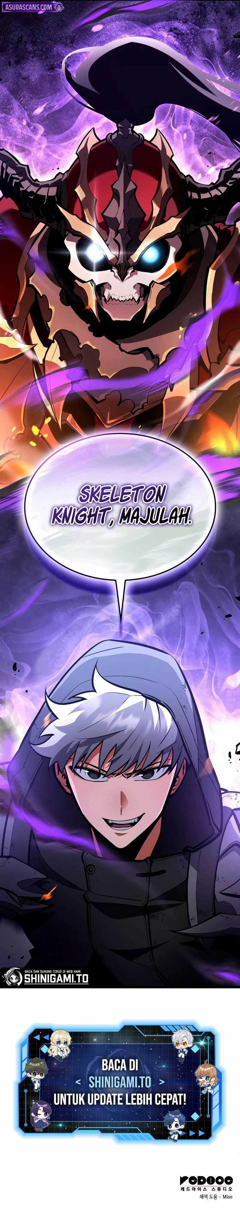 Emperor Of Solo Play Chapter 26 Gambar 21