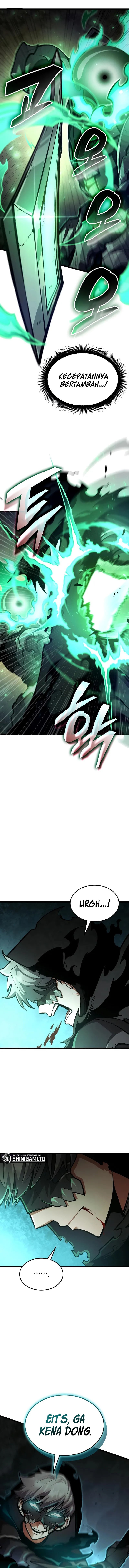 Emperor Of Solo Play Chapter 27 Gambar 17