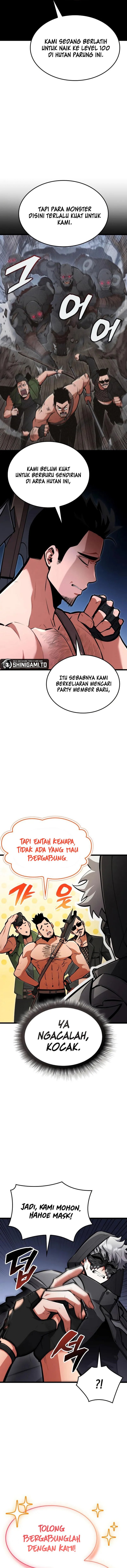Emperor Of Solo Play Chapter 29 Gambar 4