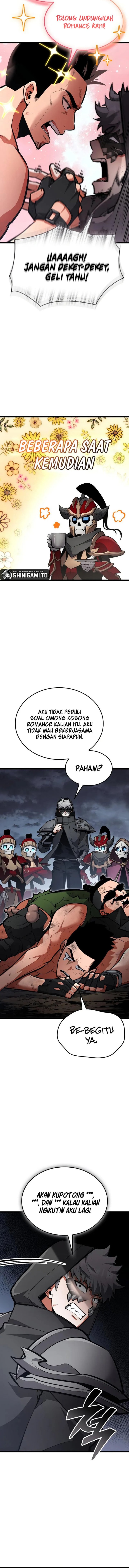 Emperor Of Solo Play Chapter 29 Gambar 5