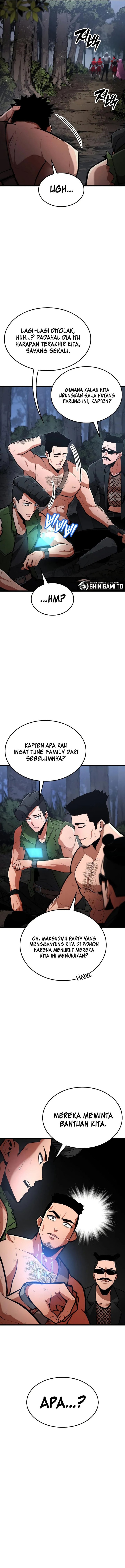 Emperor Of Solo Play Chapter 29 Gambar 6