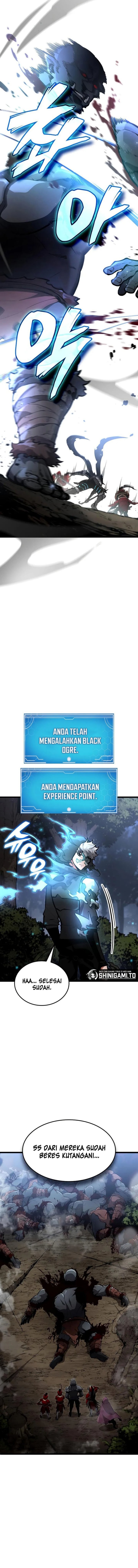Emperor Of Solo Play Chapter 29 Gambar 8