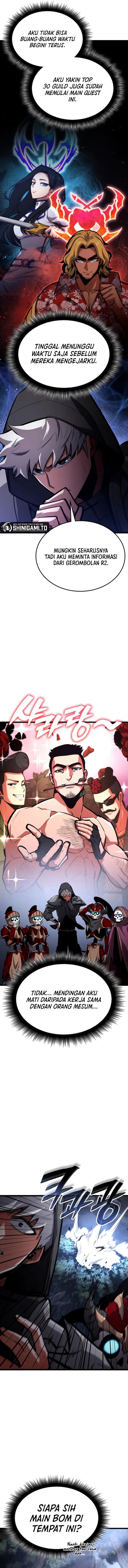 Emperor Of Solo Play Chapter 29 Gambar 10