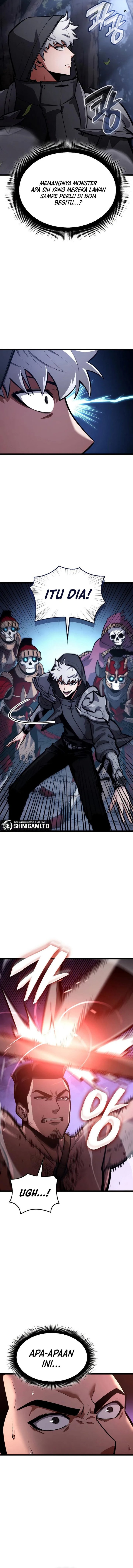 Emperor Of Solo Play Chapter 29 Gambar 11