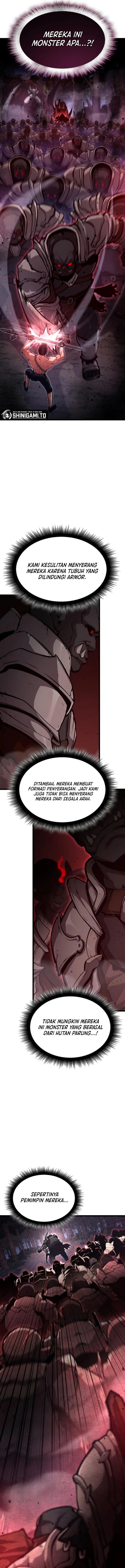 Emperor Of Solo Play Chapter 29 Gambar 12