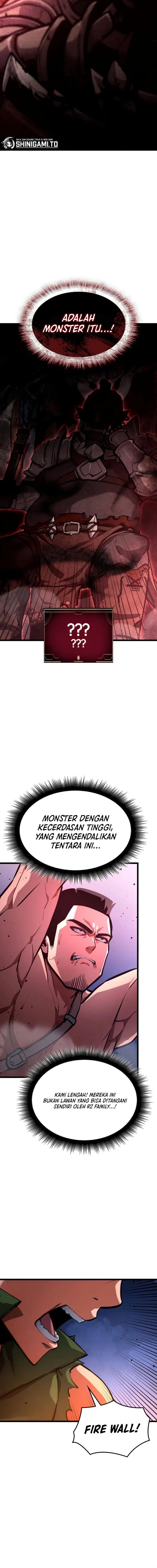 Emperor Of Solo Play Chapter 29 Gambar 13