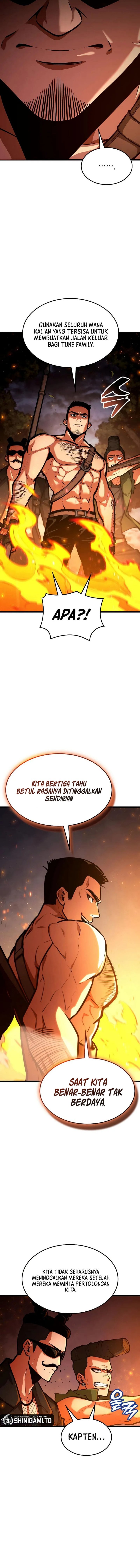 Emperor Of Solo Play Chapter 29 Gambar 16
