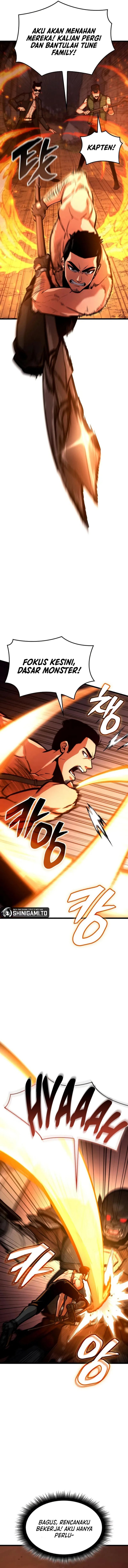 Emperor Of Solo Play Chapter 29 Gambar 17