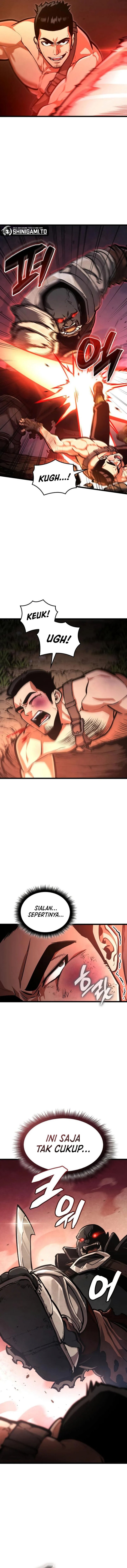 Emperor Of Solo Play Chapter 29 Gambar 18