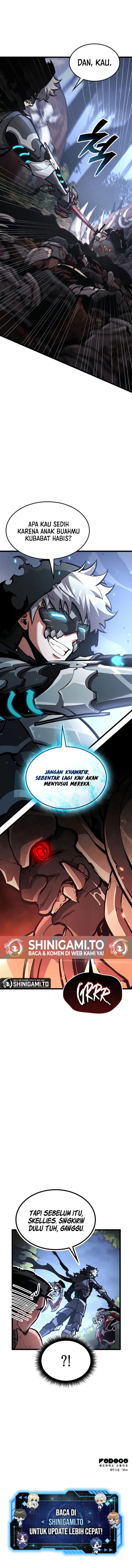 Emperor Of Solo Play Chapter 29 Gambar 23