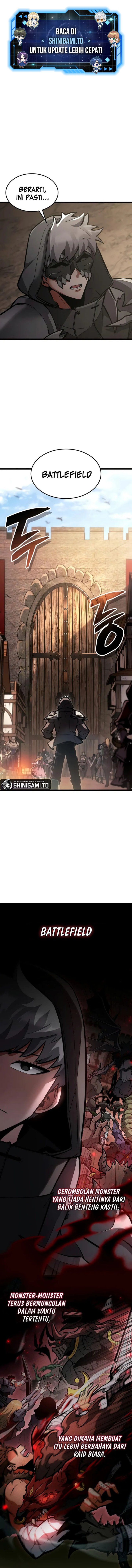 Emperor Of Solo Play Chapter 31 Gambar 2