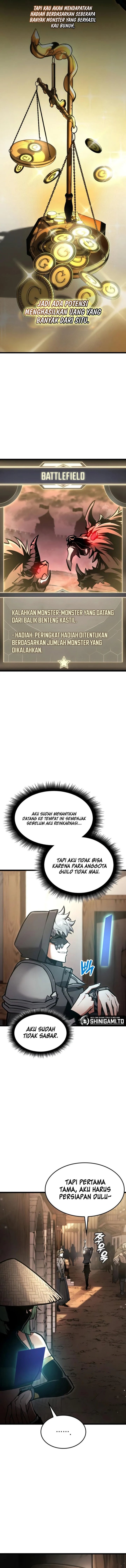 Emperor Of Solo Play Chapter 31 Gambar 3