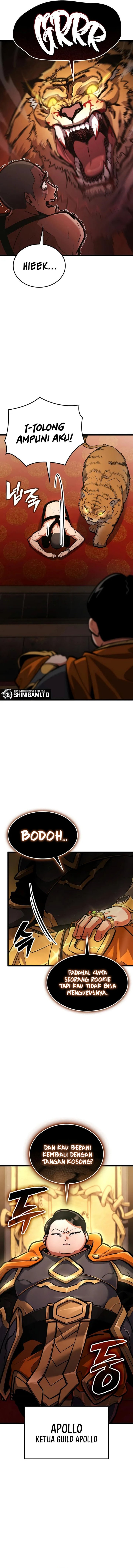 Emperor Of Solo Play Chapter 31 Gambar 5