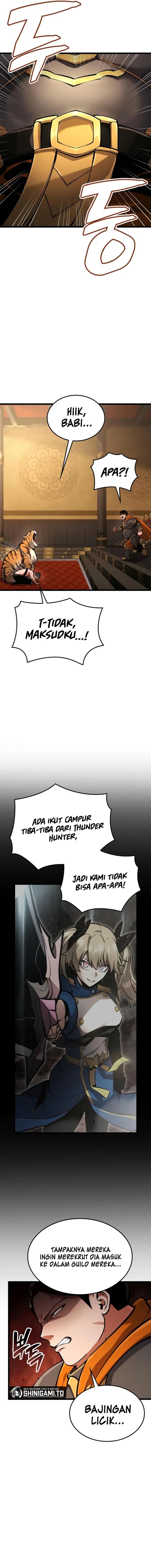 Emperor Of Solo Play Chapter 31 Gambar 6