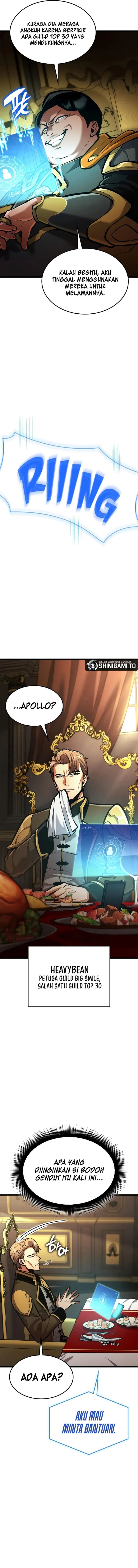 Emperor Of Solo Play Chapter 31 Gambar 7