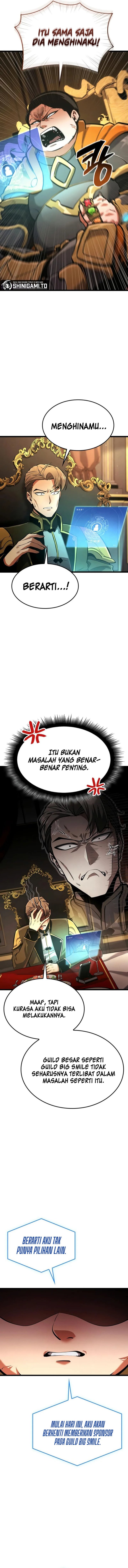 Emperor Of Solo Play Chapter 31 Gambar 9