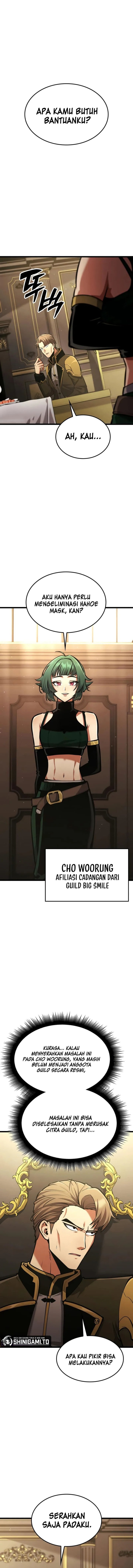 Emperor Of Solo Play Chapter 31 Gambar 12
