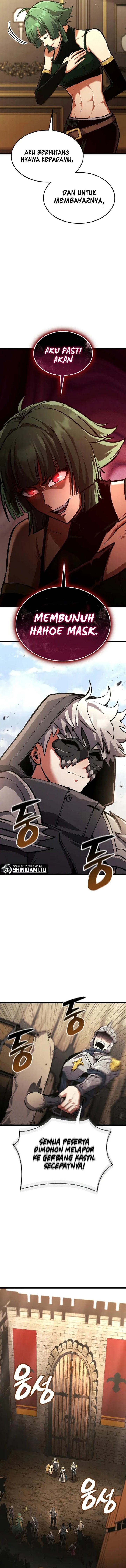 Emperor Of Solo Play Chapter 31 Gambar 13