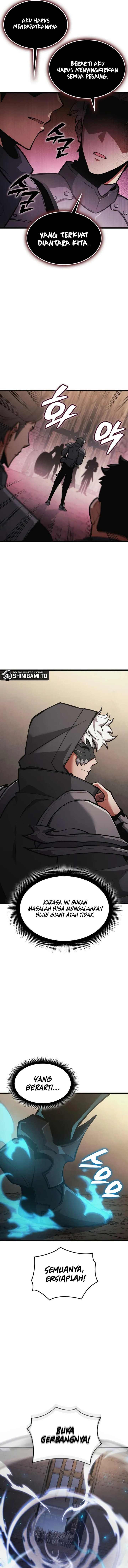 Emperor Of Solo Play Chapter 31 Gambar 17