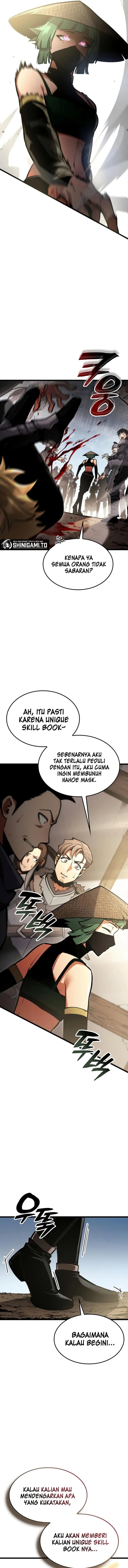Emperor Of Solo Play Chapter 31 Gambar 20