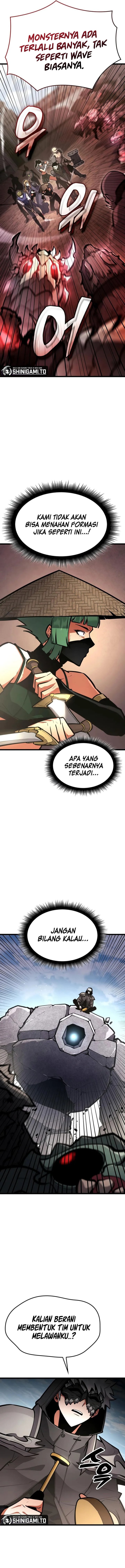 Emperor Of Solo Play Chapter 31 Gambar 25