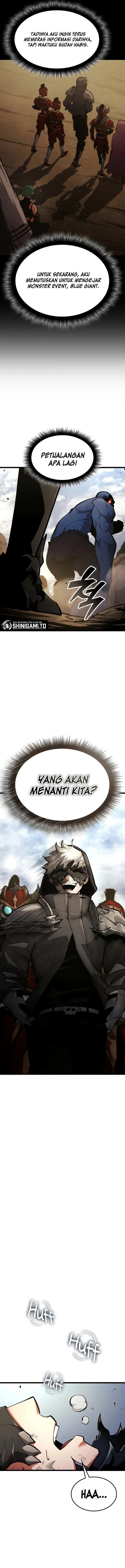 Emperor Of Solo Play Chapter 33 Gambar 3