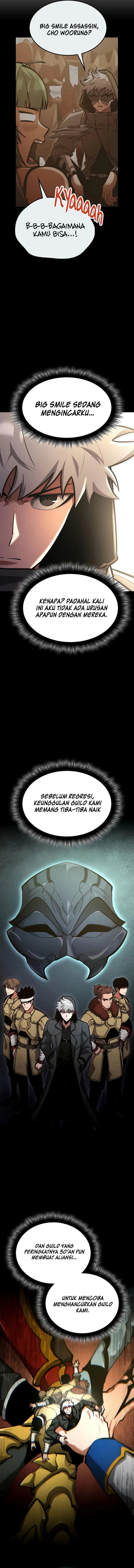Emperor Of Solo Play Chapter 33 Gambar 5