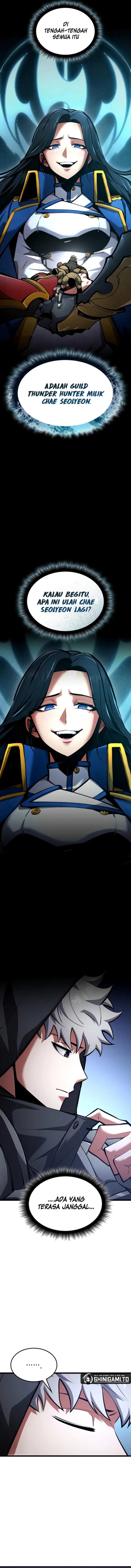 Emperor Of Solo Play Chapter 33 Gambar 6