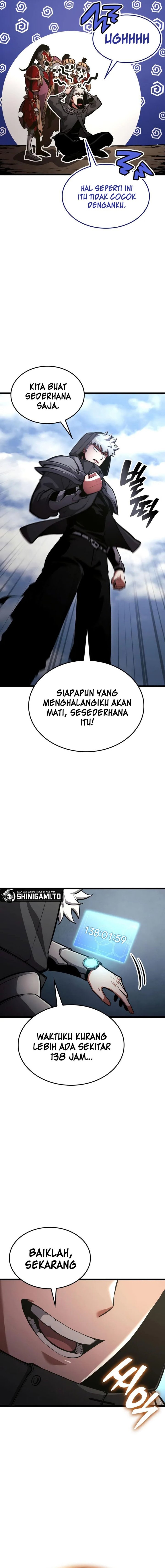 Emperor Of Solo Play Chapter 33 Gambar 7