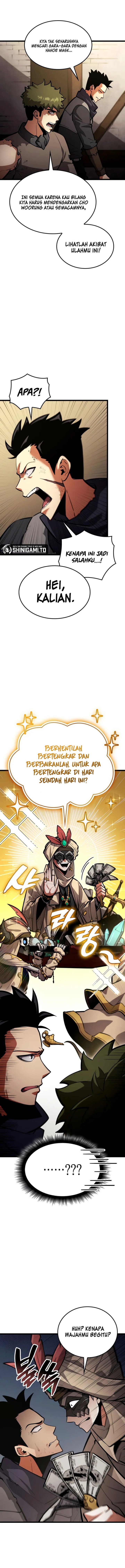 Emperor Of Solo Play Chapter 33 Gambar 9