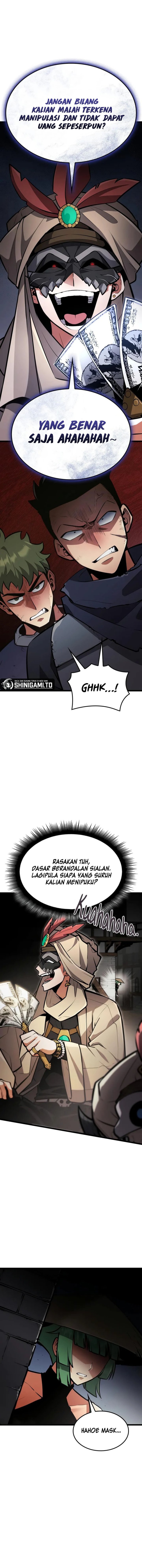 Emperor Of Solo Play Chapter 33 Gambar 10