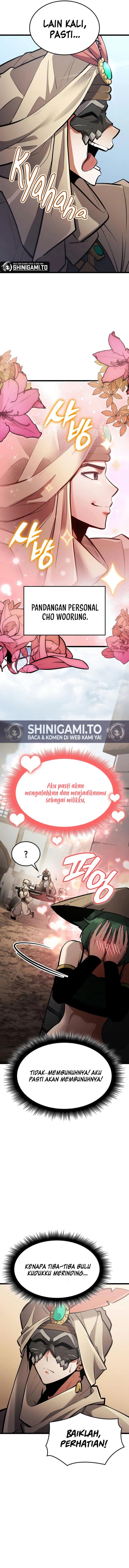 Emperor Of Solo Play Chapter 33 Gambar 11