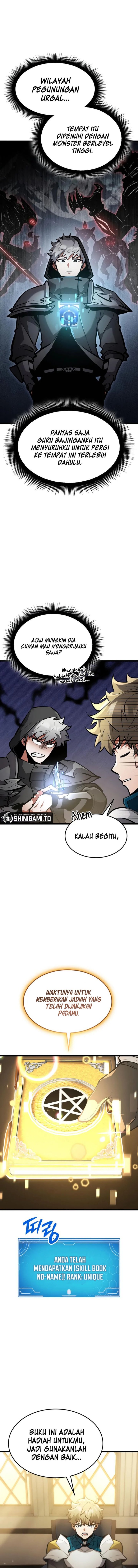 Emperor Of Solo Play Chapter 33 Gambar 15