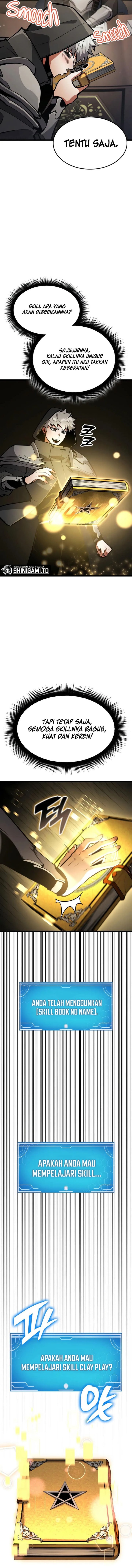 Emperor Of Solo Play Chapter 33 Gambar 16