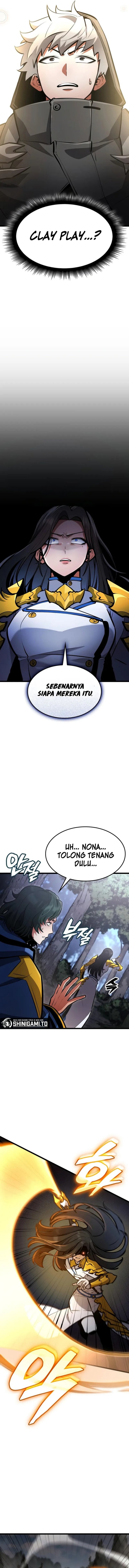 Emperor Of Solo Play Chapter 33 Gambar 17