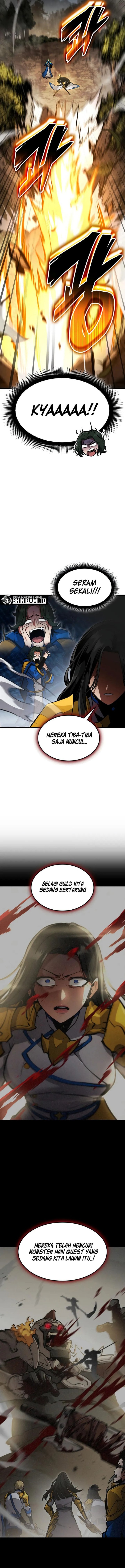 Emperor Of Solo Play Chapter 33 Gambar 18