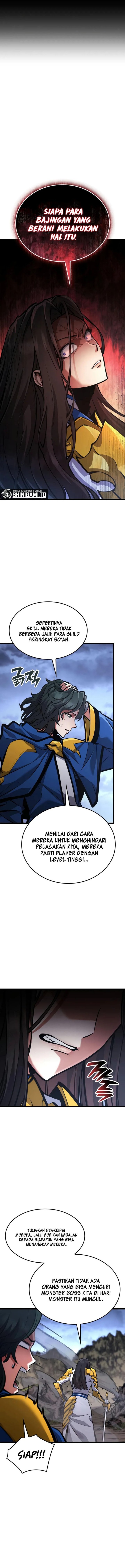 Emperor Of Solo Play Chapter 33 Gambar 19