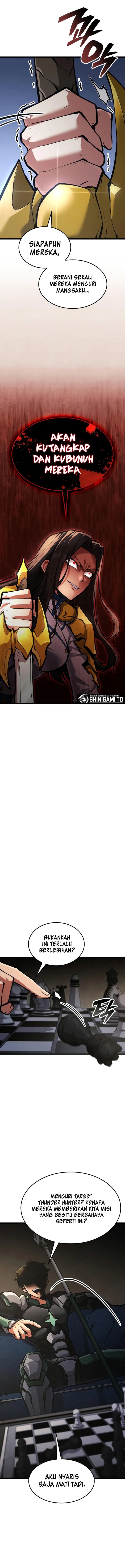 Emperor Of Solo Play Chapter 33 Gambar 20