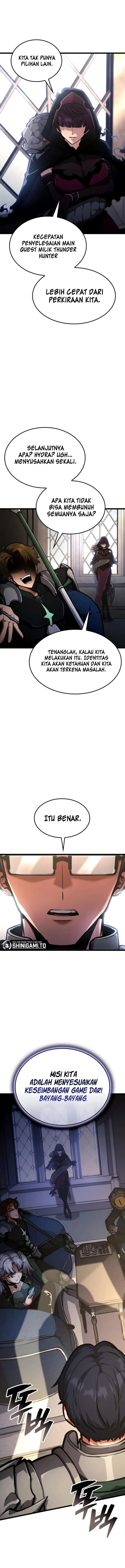 Emperor Of Solo Play Chapter 33 Gambar 21