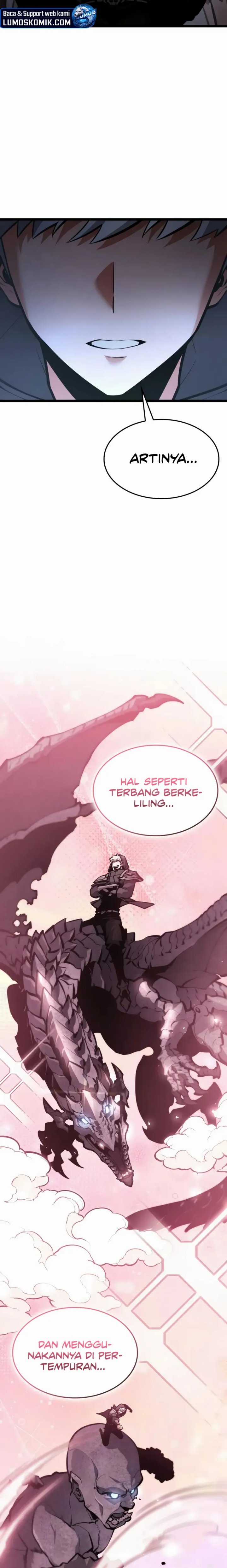 Emperor Of Solo Play Chapter 34 Gambar 2