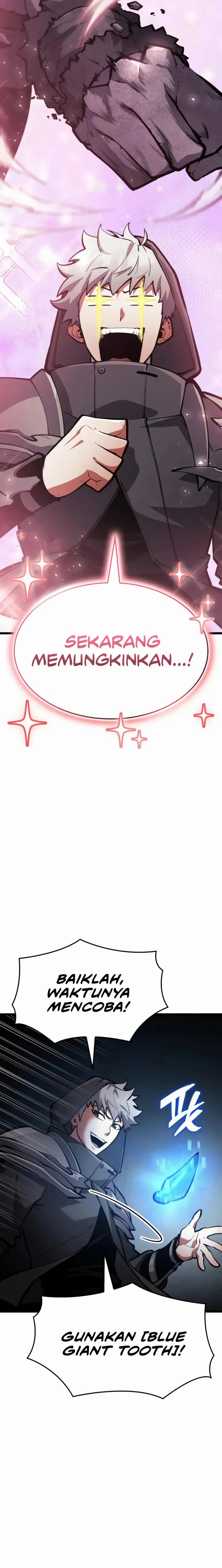 Emperor Of Solo Play Chapter 34 Gambar 3