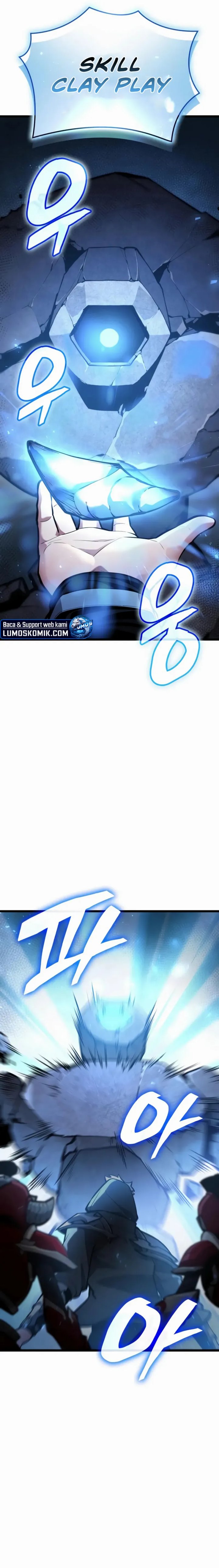 Emperor Of Solo Play Chapter 34 Gambar 4