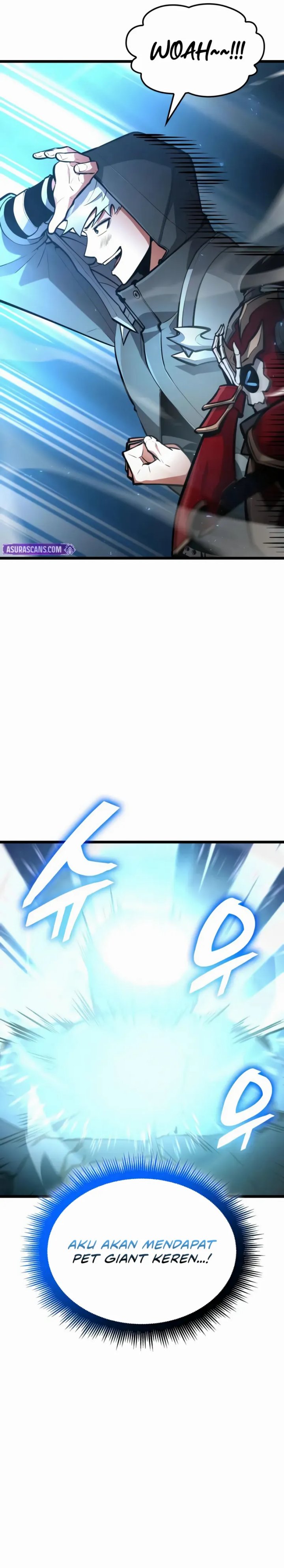 Emperor Of Solo Play Chapter 34 Gambar 5