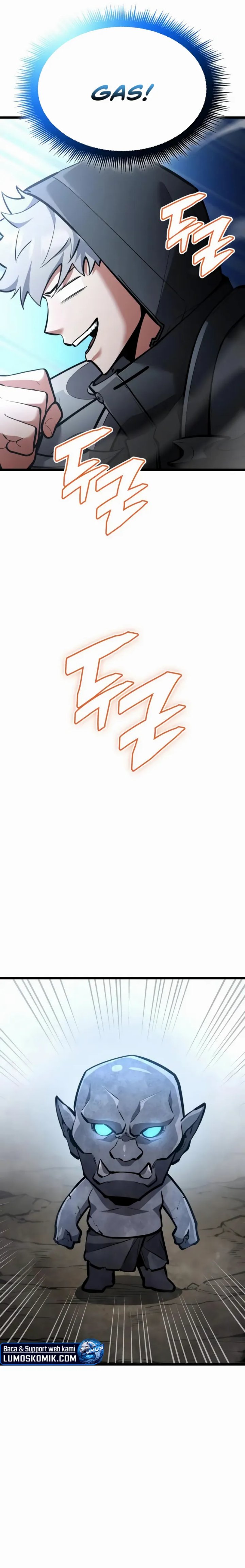 Emperor Of Solo Play Chapter 34 Gambar 6