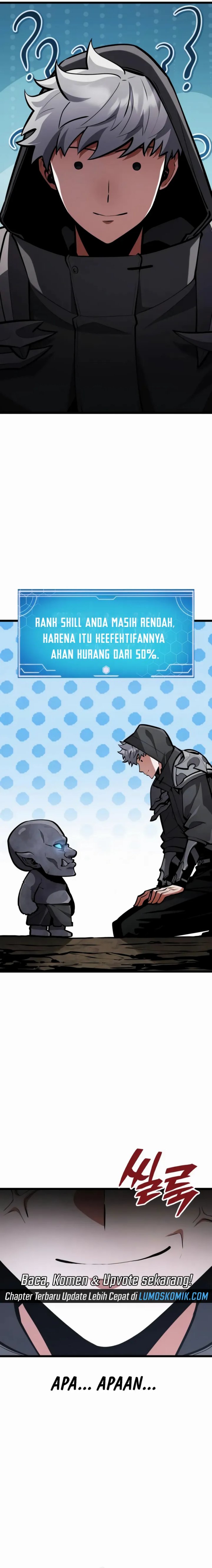 Emperor Of Solo Play Chapter 34 Gambar 7