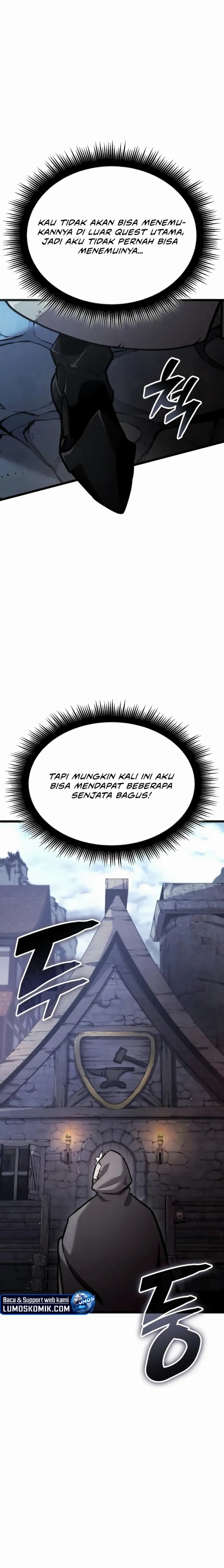 Emperor Of Solo Play Chapter 34 Gambar 12