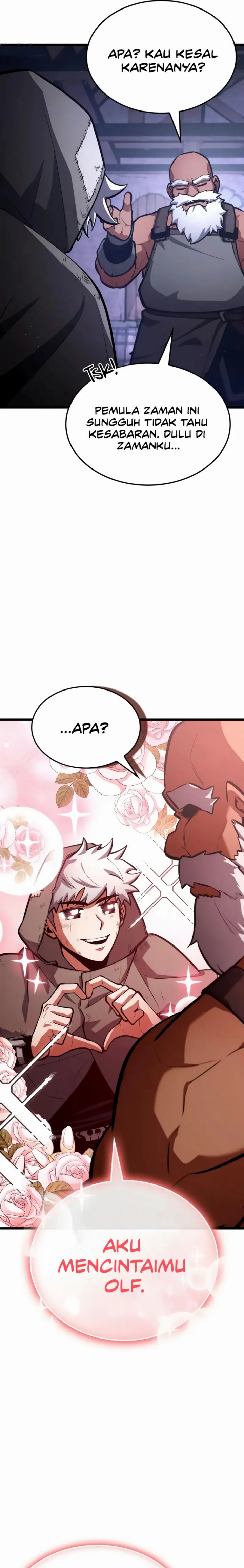 Emperor Of Solo Play Chapter 34 Gambar 20