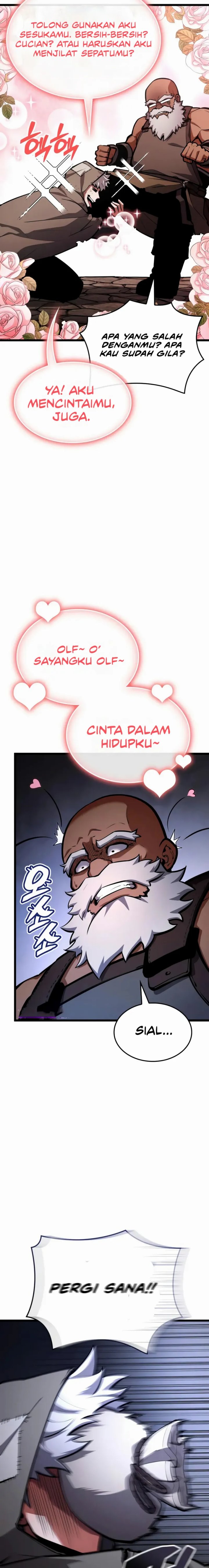 Emperor Of Solo Play Chapter 34 Gambar 21