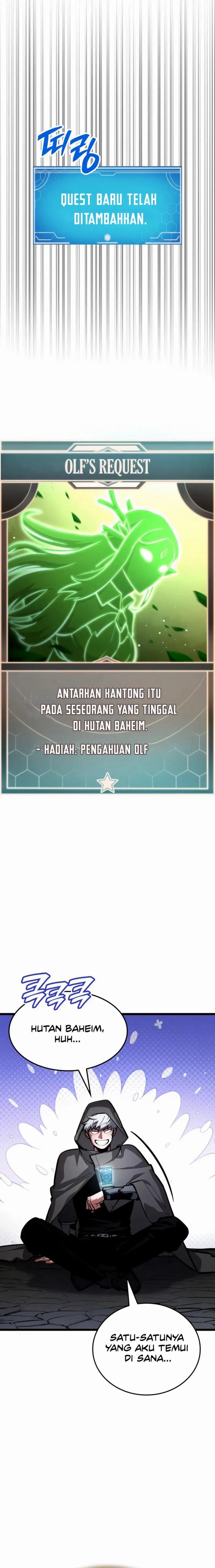 Emperor Of Solo Play Chapter 34 Gambar 24